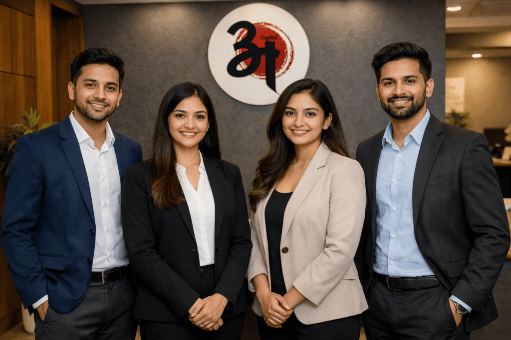 digital marketing company in raipur