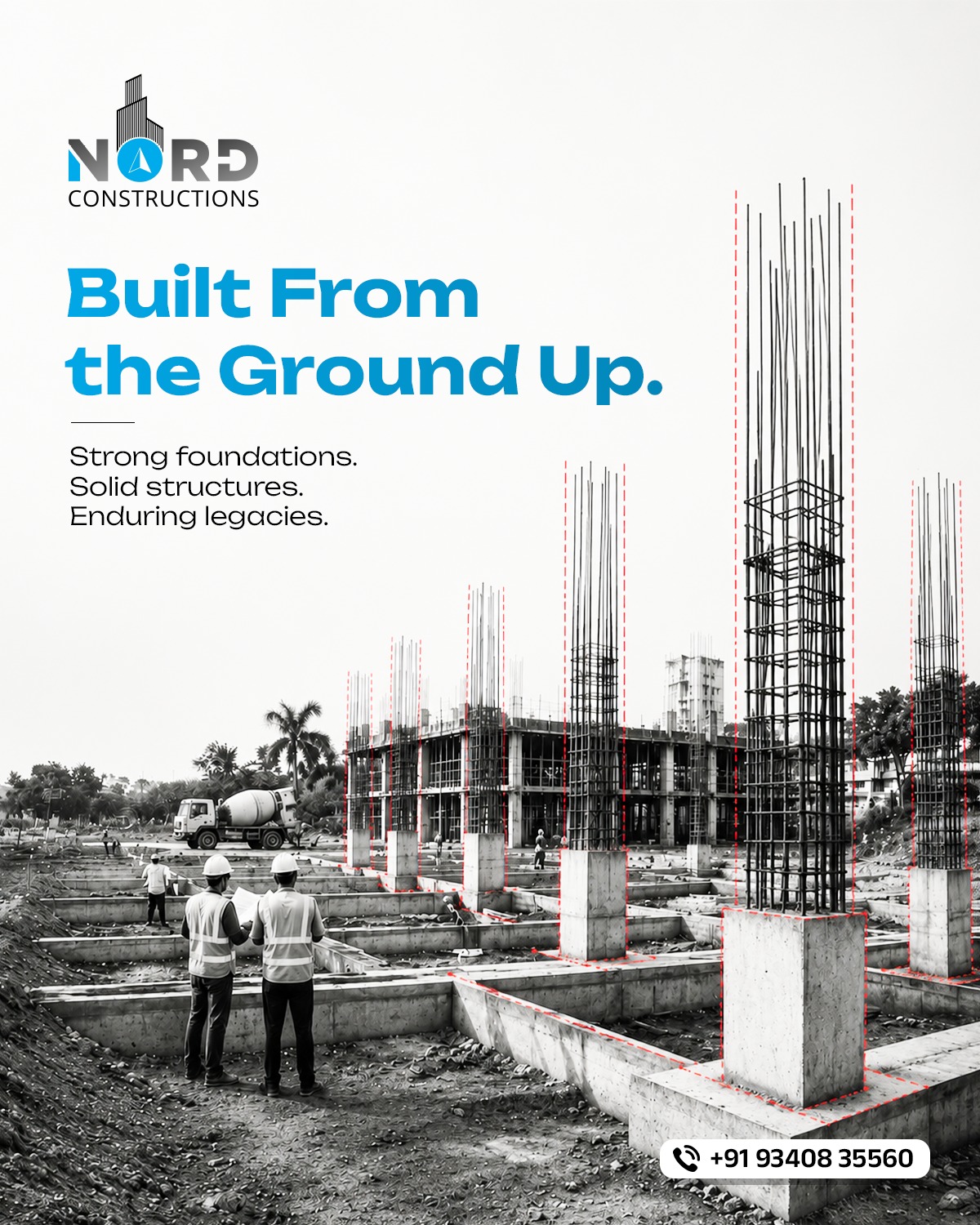   NORD construction